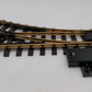 LGB 1200 G Scale Right Hand Remote Switch/Turnout VG