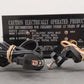 MRC 6200 HO Scale Trainpower Power Pack VG/Box