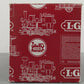 LGB 1100 G Scale 30 Degree Curved Track Sections (12) EX/Box