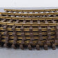 LGB 1100 G Scale 30 Degree Curved Track Sections (12) EX/Box
