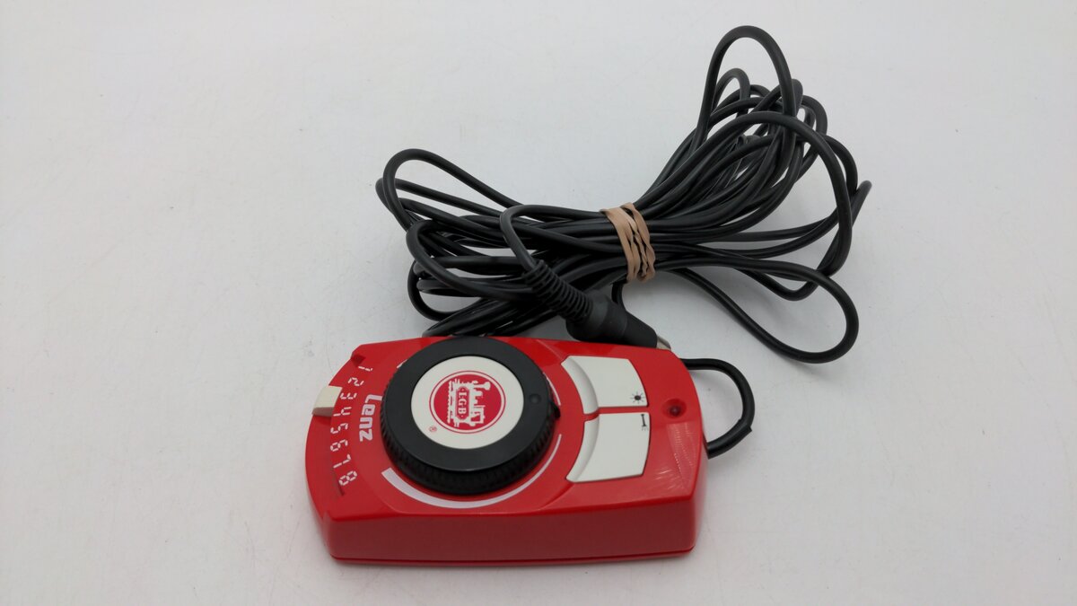 LGB 55000 Multi Train System Central Controller Set EX/Box