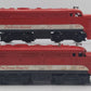 Lionel 210 O Vintage Texas Special AA Diesel Locomotive Set #210 EX