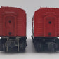 Lionel 210 O Vintage Texas Special AA Diesel Locomotive Set #210 EX