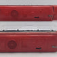 Lionel 210 O Vintage Texas Special AA Diesel Locomotive Set #210 EX