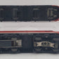 Lionel 210 O Vintage Texas Special AA Diesel Locomotive Set #210 EX