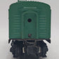 Lionel 227 Vintage O Canandian National Alco A Powered Diesel Locomotive - RARE! VG
