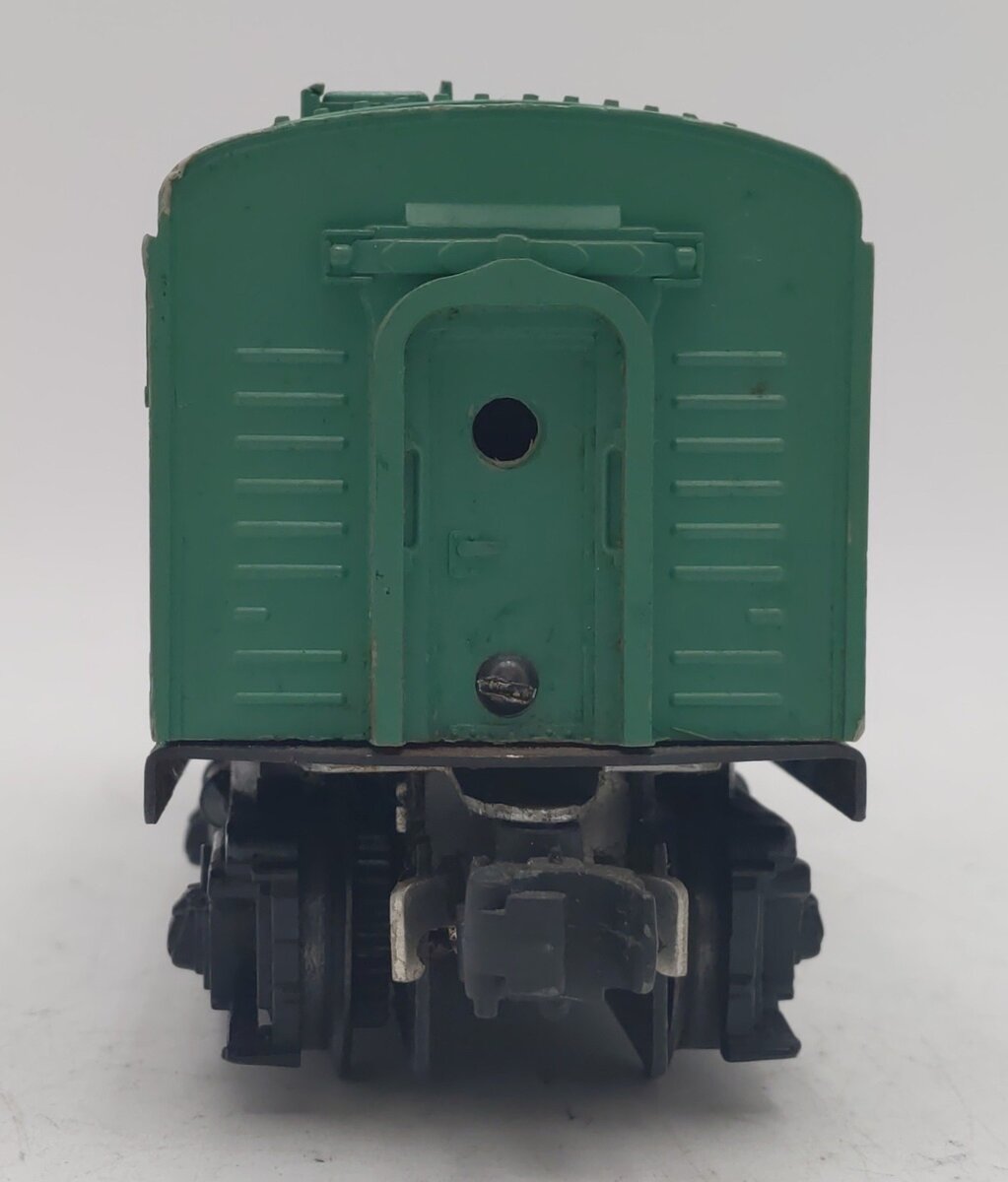 Lionel 227 Vintage O Canandian National Alco A Powered Diesel Locomotive - RARE! VG