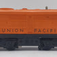 Lionel 202 Vintage O Union Pacific Alco A Powered Diesel Locomotive EX