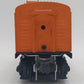 Lionel 202 Vintage O Union Pacific Alco A Powered Diesel Locomotive EX