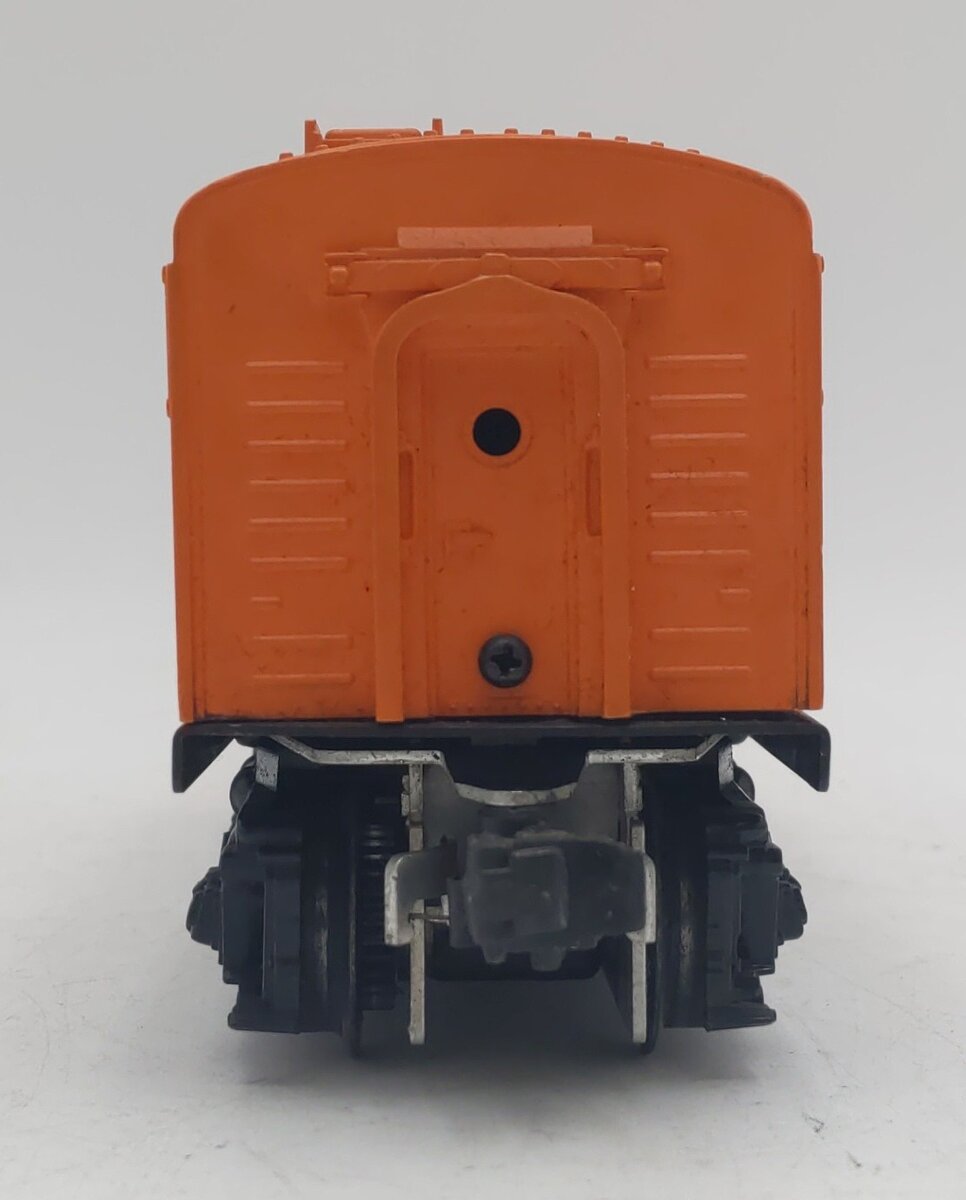 Lionel 202 Vintage O Union Pacific Alco A Powered Diesel Locomotive EX