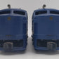 Lionel 2024 Vintage O Chesapeake & Ohio Alco AA Diesel Locomotive VG