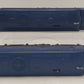 Lionel 2024 Vintage O Chesapeake & Ohio Alco AA Diesel Locomotive VG