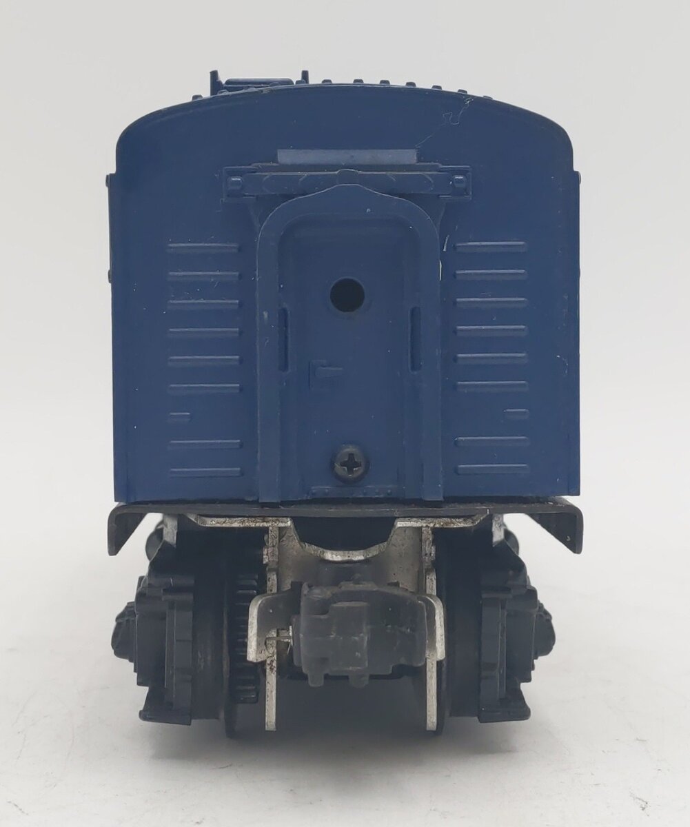 Lionel 225 Vintage O Chesapeake & Ohio A Unit Powered Diesel Locomotive EX