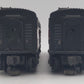 Lionel 2031 Vintage O Rock Island Alco AA Diesel Locomotive Set VG