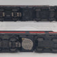 Lionel 2031 Vintage O Rock Island Alco AA Diesel Locomotive Set VG