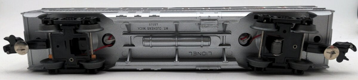 Lionel 6-6410 O Gauge Amtrak Streamlined Pullman Car #6410 LN/Box