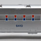 Lionel 6-6410 O Gauge Amtrak Streamlined Pullman Car #6410 LN/Box