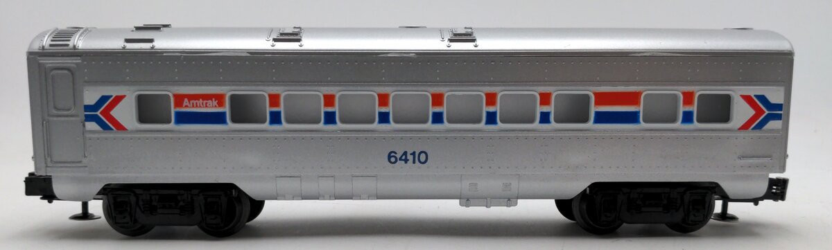 Lionel 6-6410 O Gauge Amtrak Streamlined Pullman Car #6410 LN/Box