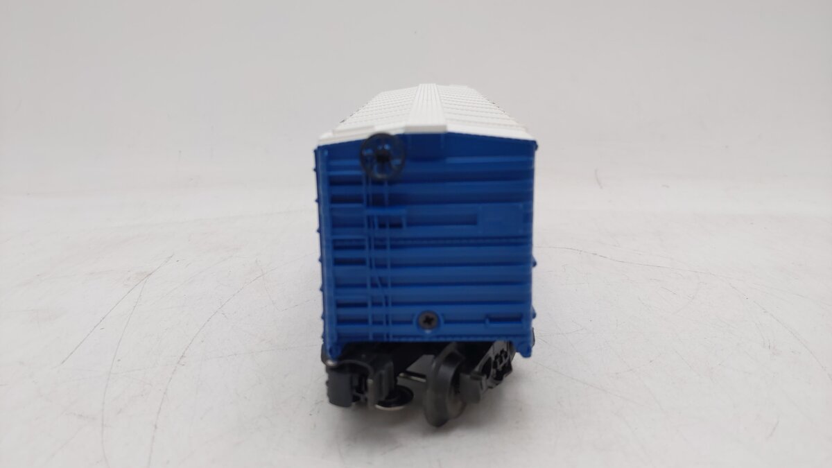 Lionel 6-9475 O Gauge Delaware & Hudson I Love New York Boxcar EX/Box