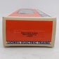 Lionel 6-9475 O Gauge Delaware & Hudson I Love New York Boxcar EX/Box