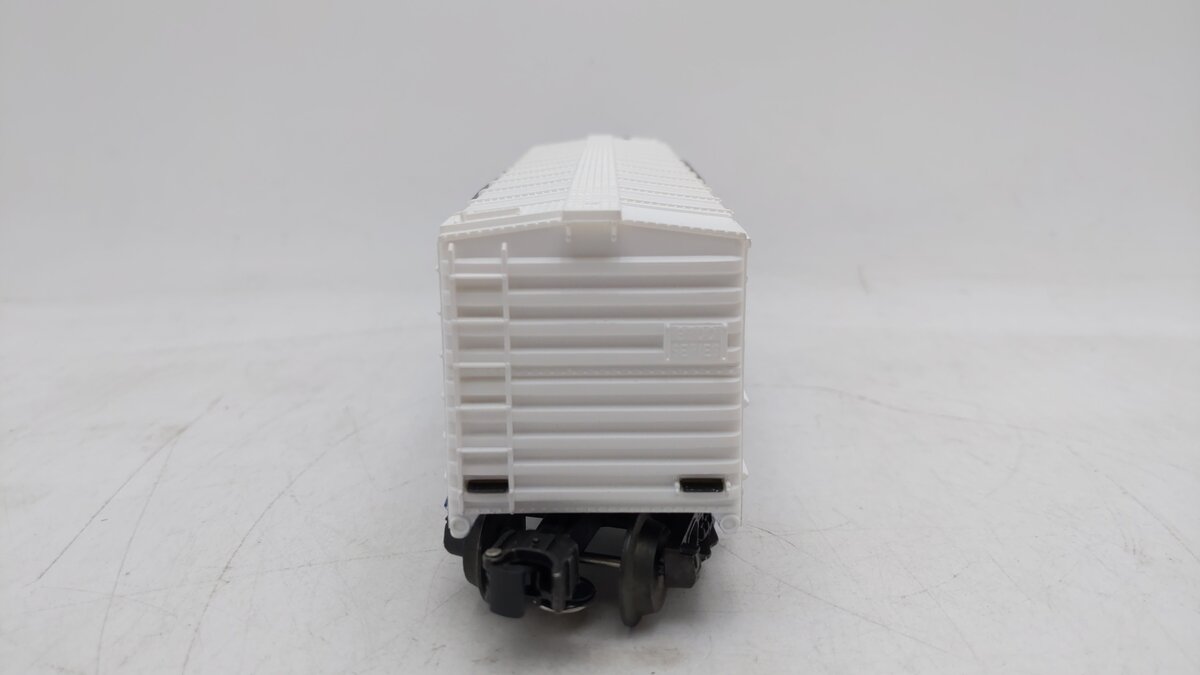 Lionel 6-9475 O Gauge Delaware & Hudson I Love New York Boxcar EX/Box