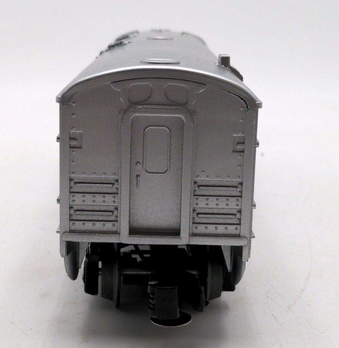 Lionel 6-6411 O Gauge Amtrak Illuminated Passenger Car #6411 LN/Box