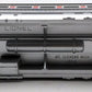 Lionel 6-6411 O Gauge Amtrak Illuminated Passenger Car #6411 LN/Box