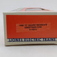 Lionel 6-19910 O Gauge 1990 Seasons Greetings Box Car EX/Box