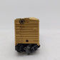 Lionel 6-19910 O Gauge 1990 Seasons Greetings Box Car EX/Box