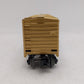 Lionel 6-19910 O Gauge 1990 Seasons Greetings Box Car EX/Box