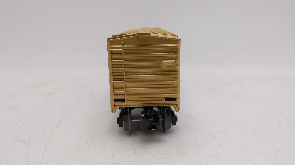 Lionel 6-19910 O Gauge 1990 Seasons Greetings Box Car EX/Box