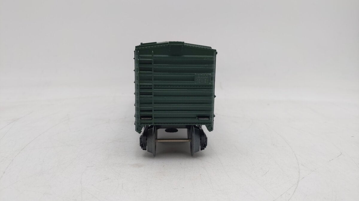 Lionel 6-9402 O Gauge Susquehanna Boxcar #9402 EX/Box