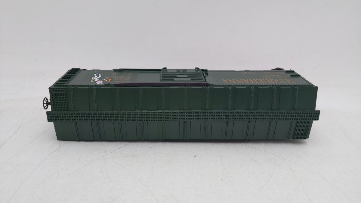 Lionel 6-9402 O Gauge Susquehanna Boxcar #9402 EX/Box