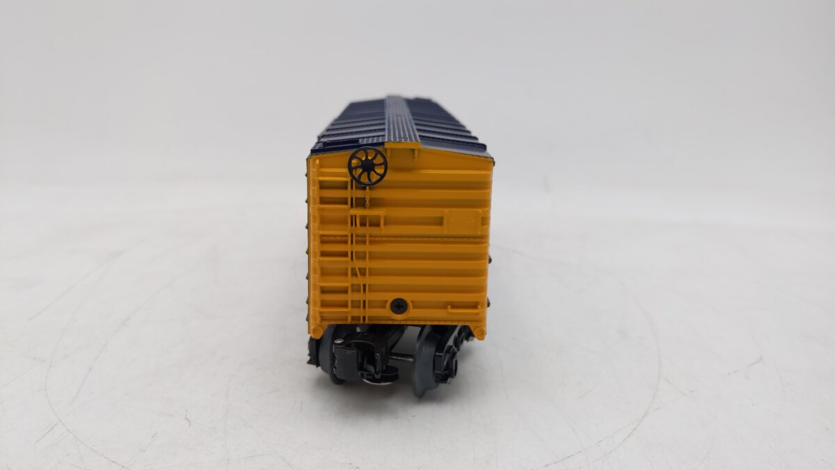 Lionel 6-9438 O Gauge Ontario Northland Box Car EX/Box