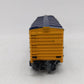 Lionel 6-9438 O Gauge Ontario Northland Box Car EX/Box