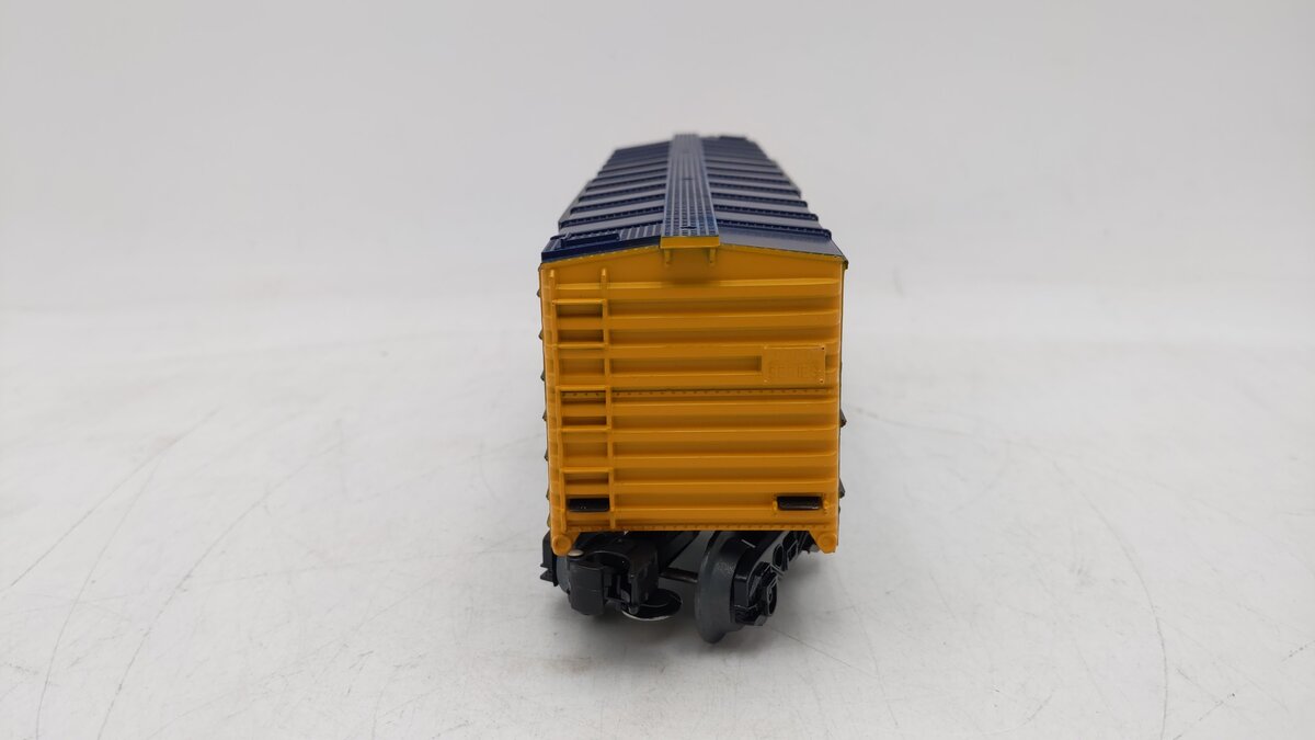 Lionel 6-9438 O Gauge Ontario Northland Box Car EX/Box