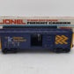 Lionel 6-9438 O Gauge Ontario Northland Box Car EX/Box