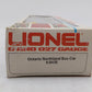 Lionel 6-9438 O Gauge Ontario Northland Box Car EX/Box
