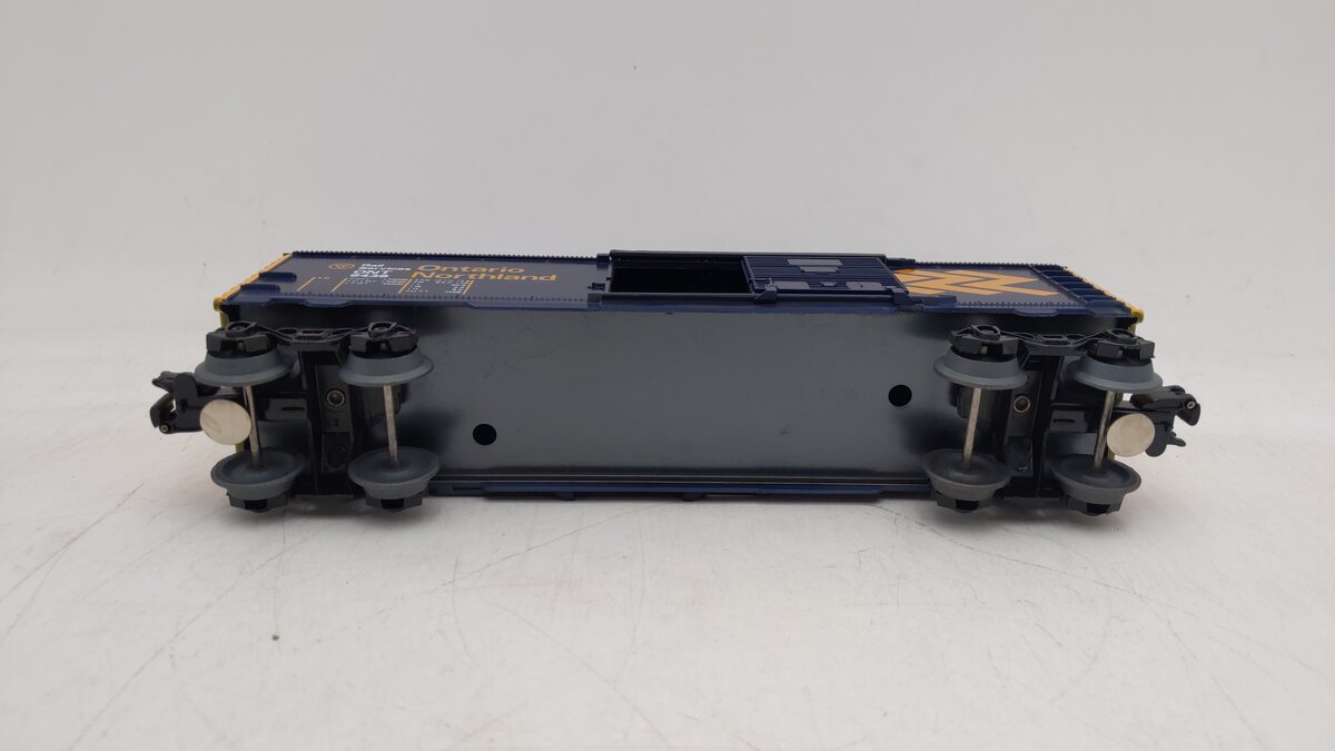 Lionel 6-9438 O Gauge Ontario Northland Box Car EX/Box