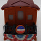 Lionel 6-9527 O Gauge Milwaukee Road FDR Campaign Observation Car LN/Box
