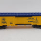 Lionel 6-9868 O Gauge TTOS 1980 Oklahoma City Boxcar EX/Box