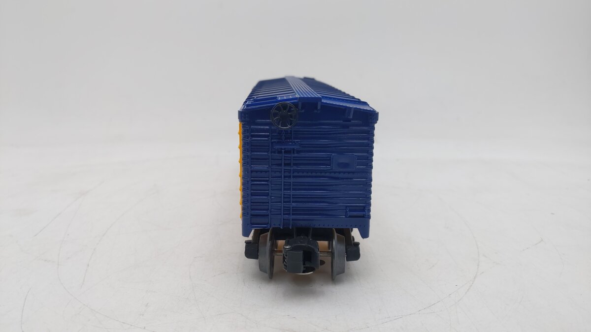 Lionel 6-9868 O Gauge TTOS 1980 Oklahoma City Boxcar EX/Box