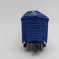 Lionel 6-9868 O Gauge TTOS 1980 Oklahoma City Boxcar EX/Box