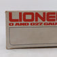 Lionel 6-9868 O Gauge TTOS 1980 Oklahoma City Boxcar EX/Box
