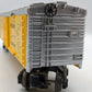 Lionel 6-7712 O Gauge ATSF Famous American Railroad Series Box Car NIB