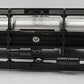 Lionel 6-9321 O Gauge Atchison Topeka & Santa Fe Single Dome Tank Car EX/Box