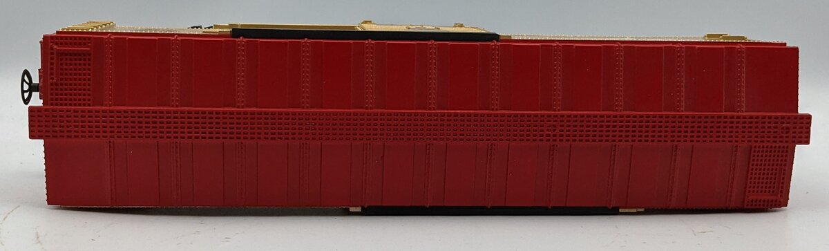 Lionel 6-9418 O Gauge Famous American Railroads Commemorative Boxcar LN/Box