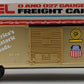 Lionel 6-9418 O Gauge Famous American Railroads Commemorative Boxcar LN/Box