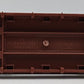 Lionel 6-9333 O Gauge Southern Pacific Flatcar with 2 Trailers #9333 NIB