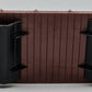 Lionel 6-9333 O Gauge Southern Pacific Flatcar with 2 Trailers #9333 NIB